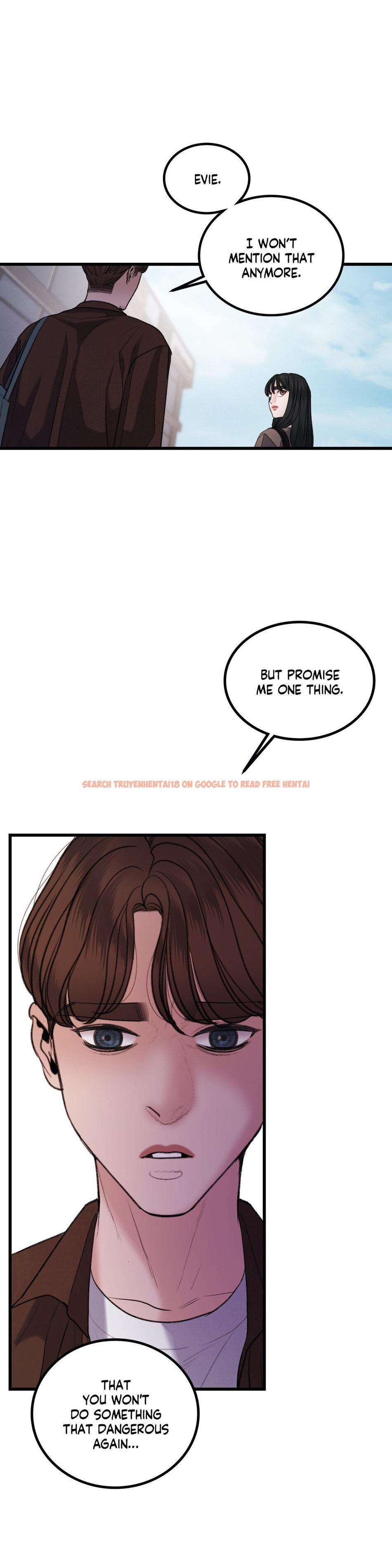 Read Hentai Image 18 268 in comic Aesthetic Predator - Chapter 60 - www.hentaitnt.net