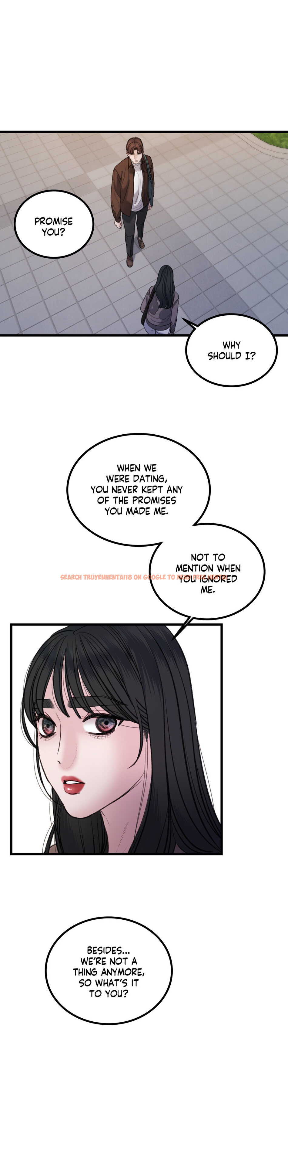 Read Hentai Image 19 268 in comic Aesthetic Predator - Chapter 60 - www.hentaitnt.net