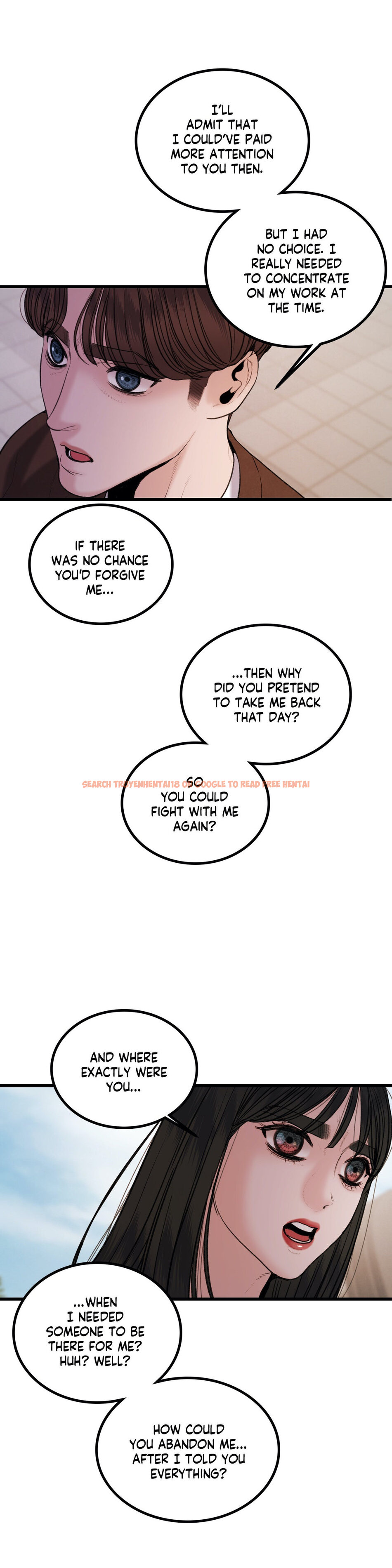 Read Hentai Image 21 268 in comic Aesthetic Predator - Chapter 60 - www.hentaitnt.net