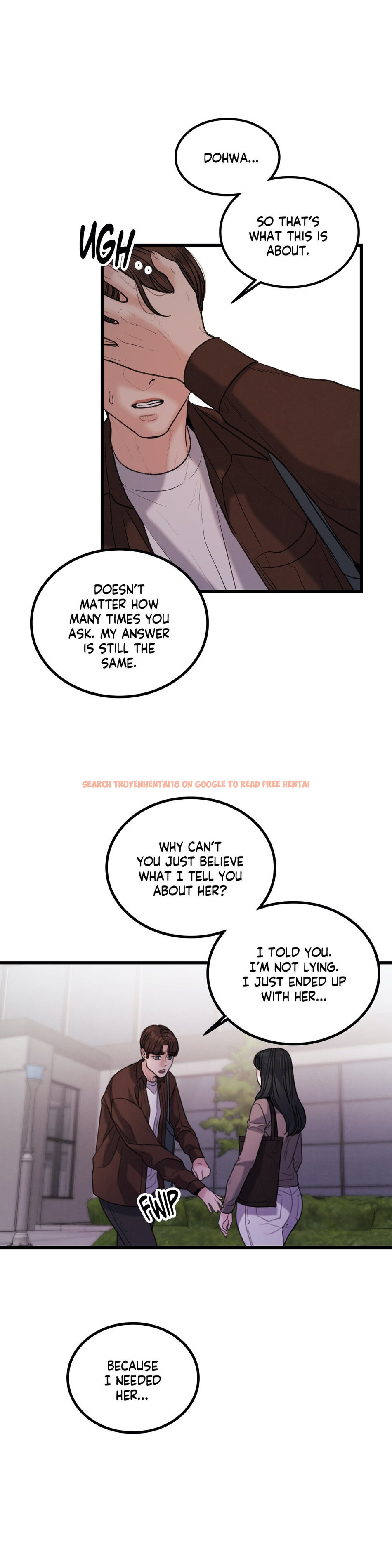 Read Hentai Image 23 268 in comic Aesthetic Predator - Chapter 60 - www.hentaitnt.net