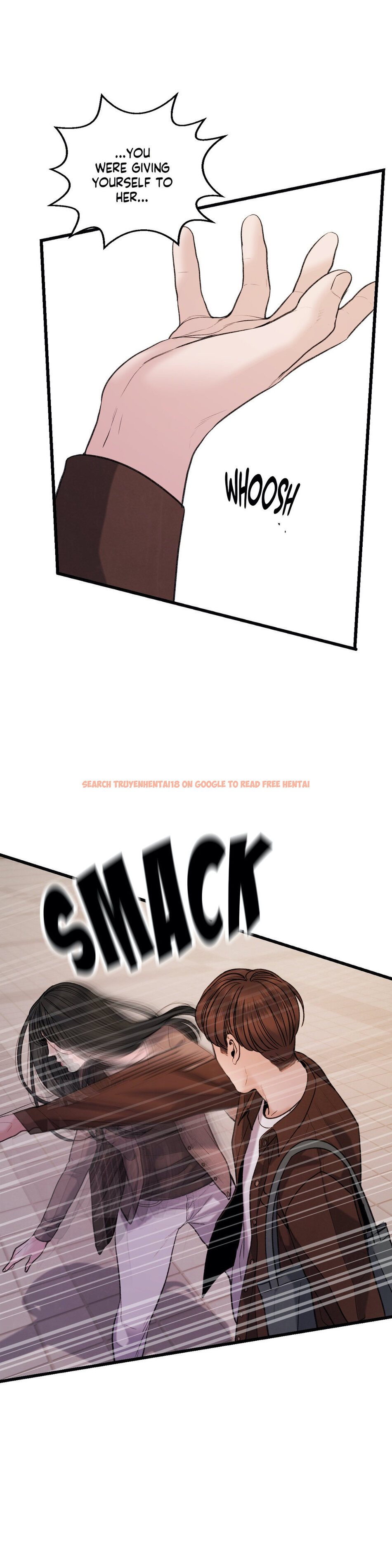 Read Hentai Image 27 268 in comic Aesthetic Predator - Chapter 60 - www.hentaitnt.net