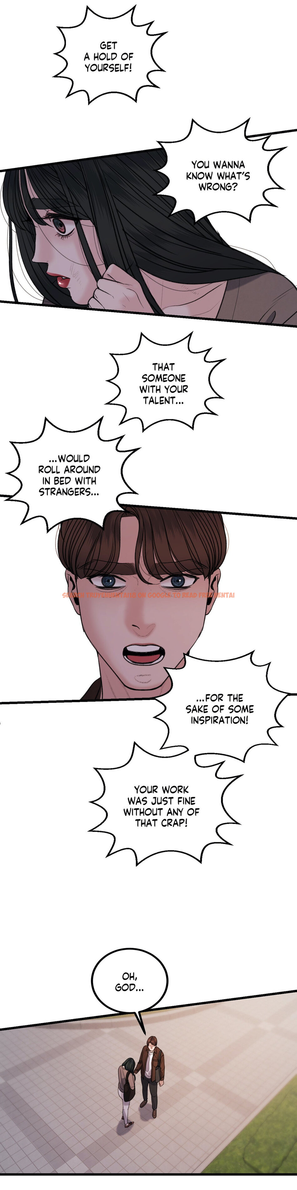 Read Hentai Image 28 268 in comic Aesthetic Predator - Chapter 60 - www.hentaitnt.net