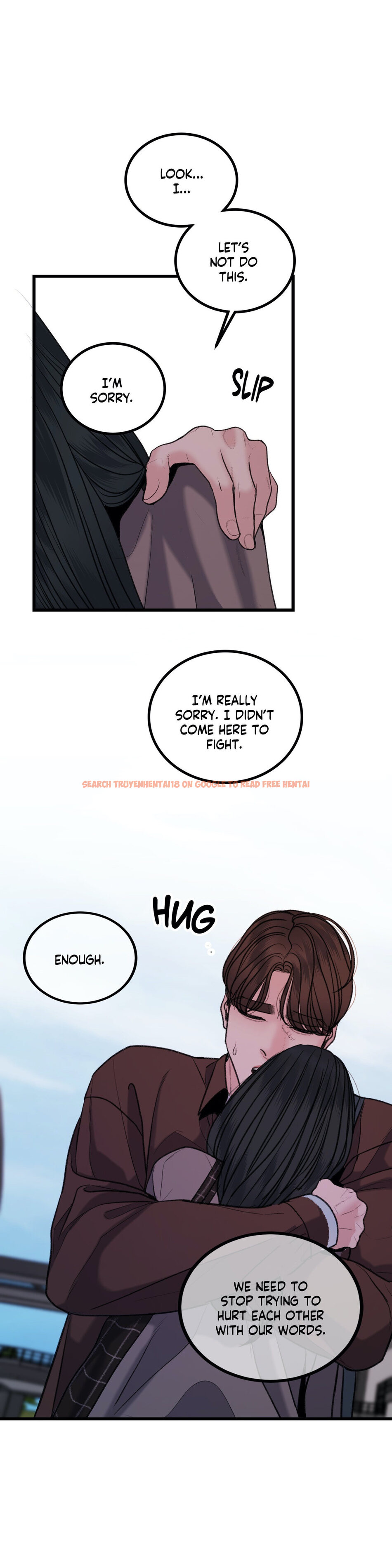 Read Hentai Image 29 268 in comic Aesthetic Predator - Chapter 60 - www.hentaitnt.net