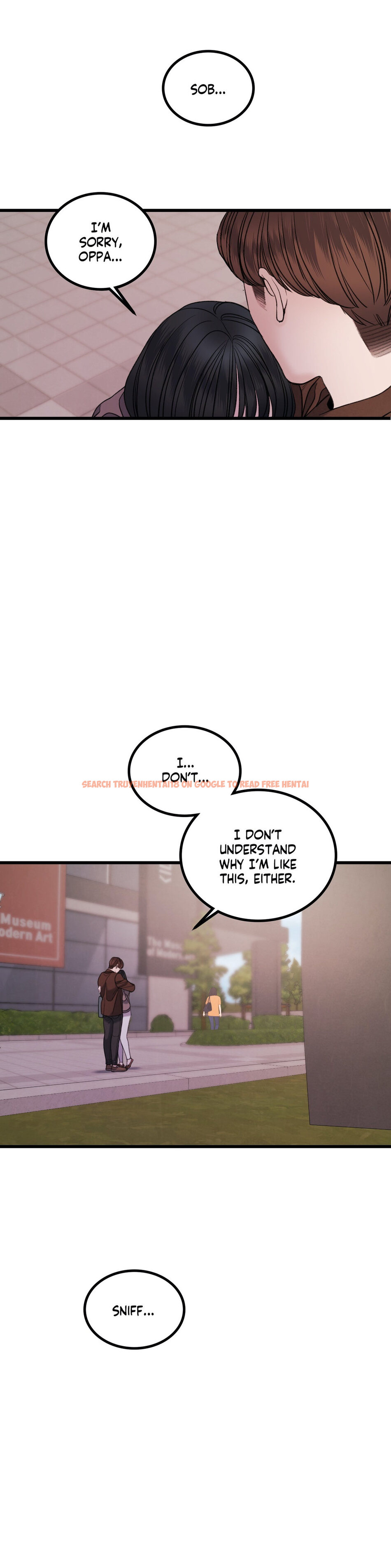 Read Hentai Image 31 268 in comic Aesthetic Predator - Chapter 60 - www.hentaitnt.net