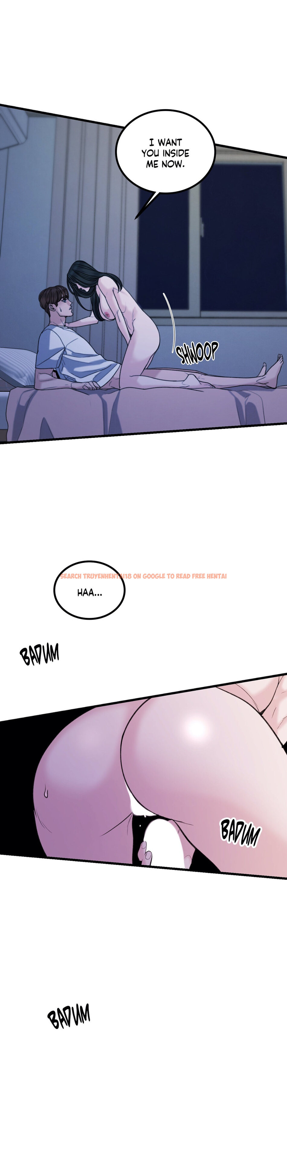 Read Hentai Image 35 268 in comic Aesthetic Predator - Chapter 60 - www.hentaitnt.net