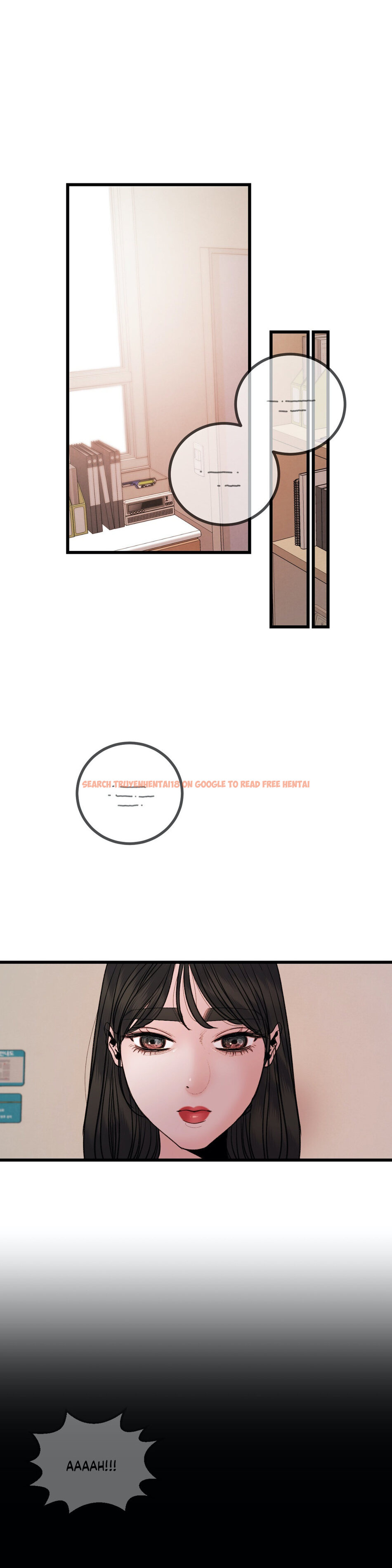 Read Hentai Image 7 268 in comic Aesthetic Predator - Chapter 60 - www.hentaitnt.net