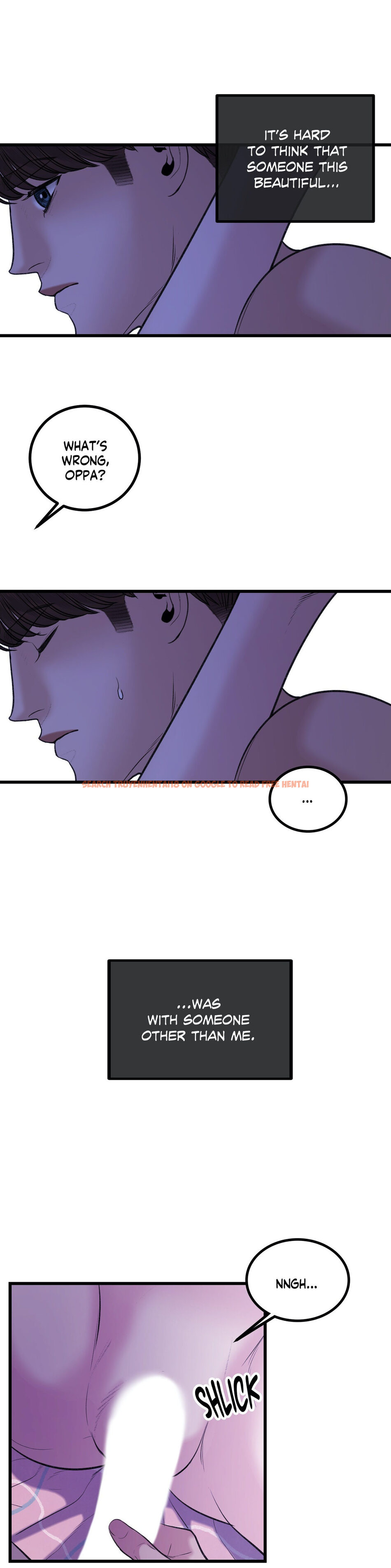Read Hentai Image 10 202 in comic Aesthetic Predator - Chapter 61 - www.hentaitnt.net