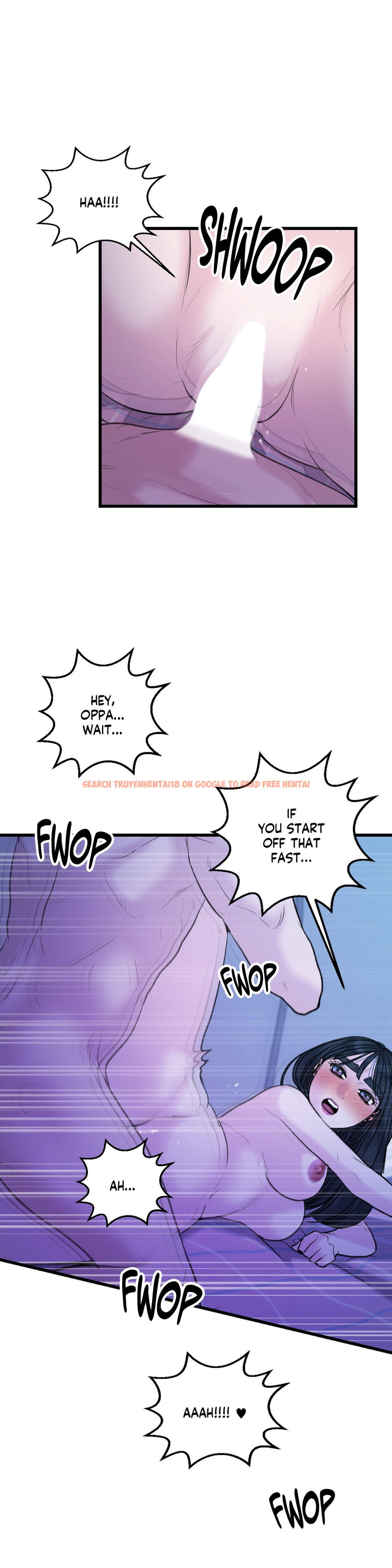 Read Hentai Image 11 202 in comic Aesthetic Predator - Chapter 61 - www.hentaitnt.net