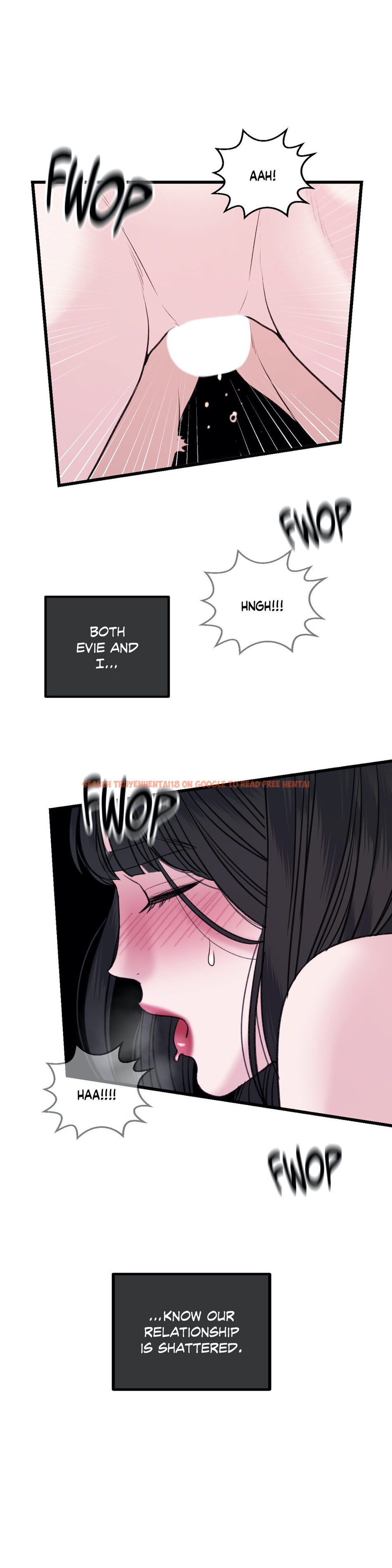 Read Hentai Image 19 202 in comic Aesthetic Predator - Chapter 61 - www.hentaitnt.net