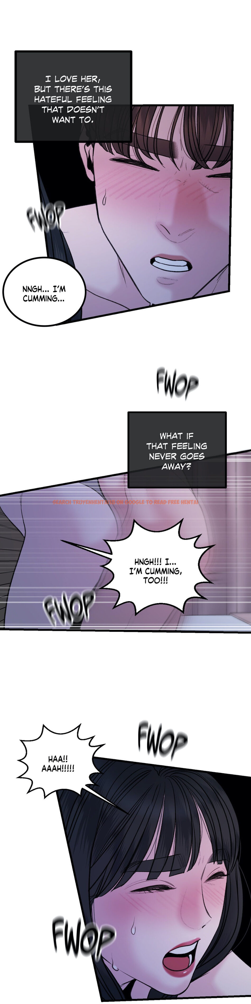 Read Hentai Image 21 203 in comic Aesthetic Predator - Chapter 61 - www.hentaitnt.net