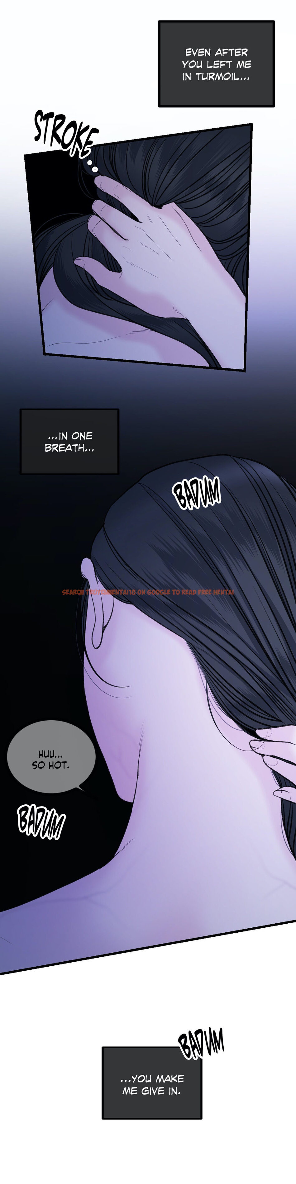 Read Hentai Image 23 203 in comic Aesthetic Predator - Chapter 61 - www.hentaitnt.net