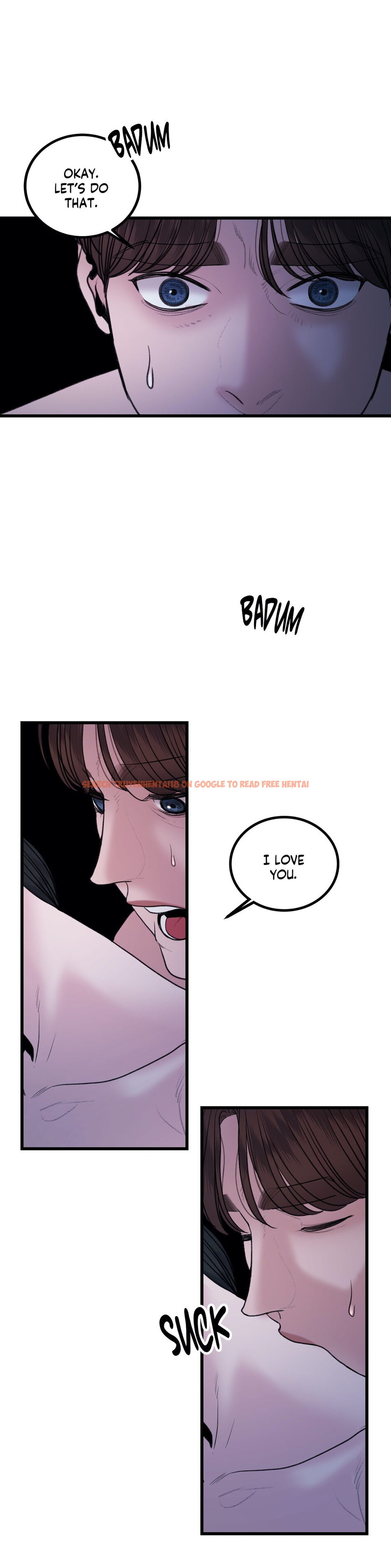Read Hentai Image 24 203 in comic Aesthetic Predator - Chapter 61 - www.hentaitnt.net