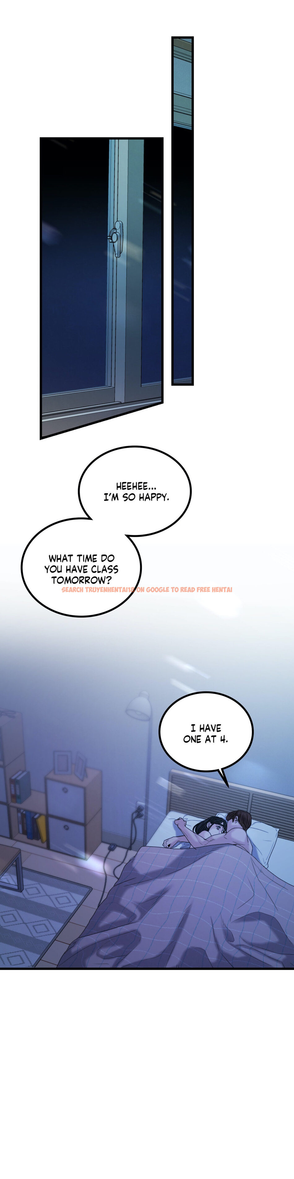 Read Hentai Image 26 203 in comic Aesthetic Predator - Chapter 61 - www.hentaitnt.net