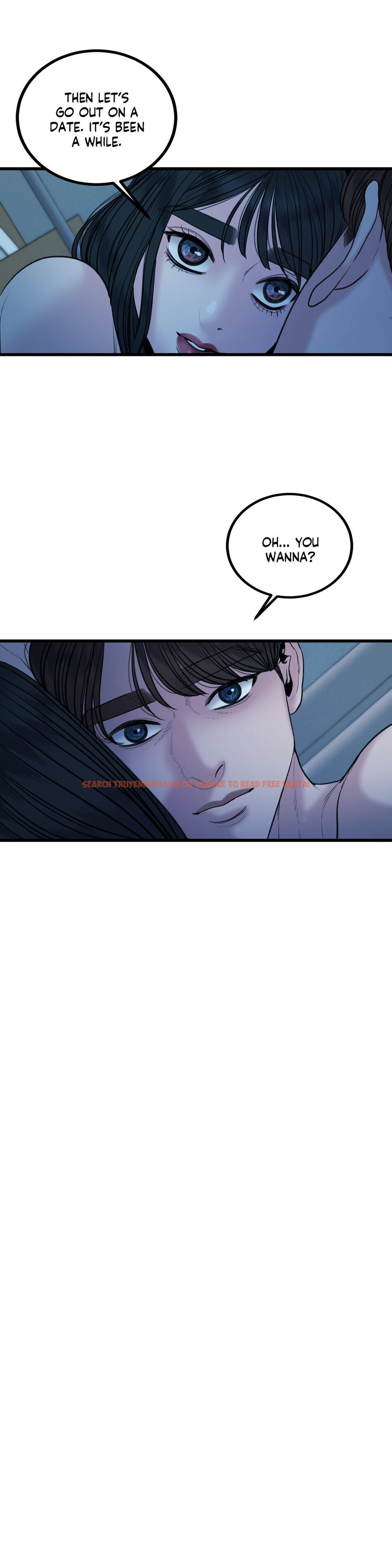 Read Hentai Image 27 203 in comic Aesthetic Predator - Chapter 61 - www.hentaitnt.net
