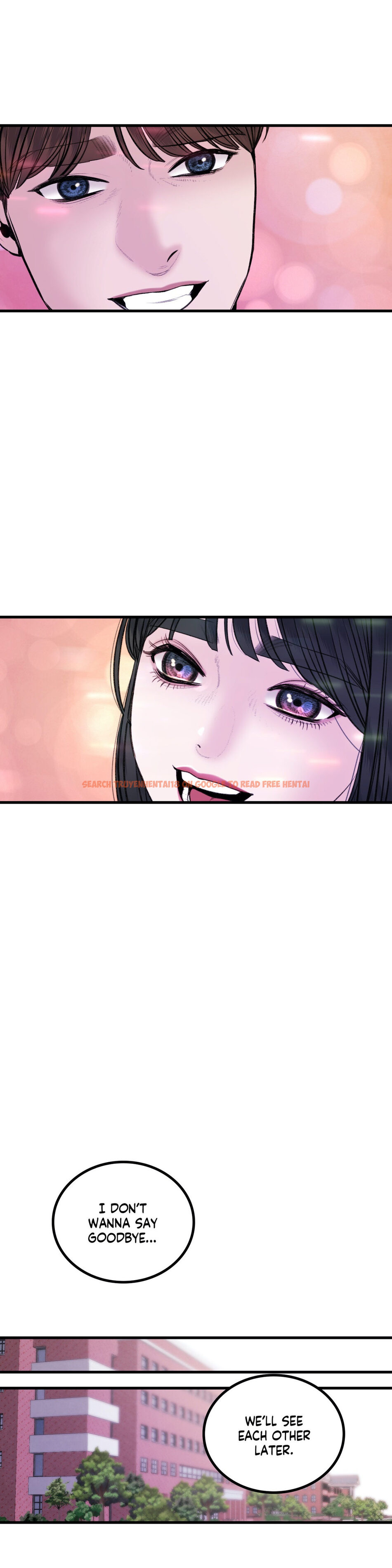 Read Hentai Image 30 203 in comic Aesthetic Predator - Chapter 61 - www.hentaitnt.net