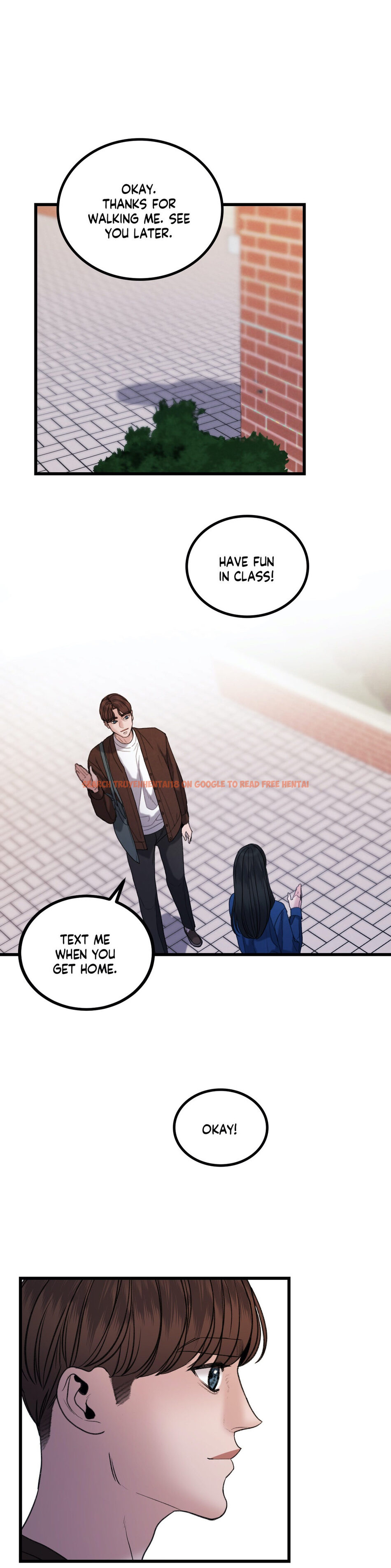Read Hentai Image 32 203 in comic Aesthetic Predator - Chapter 61 - www.hentaitnt.net