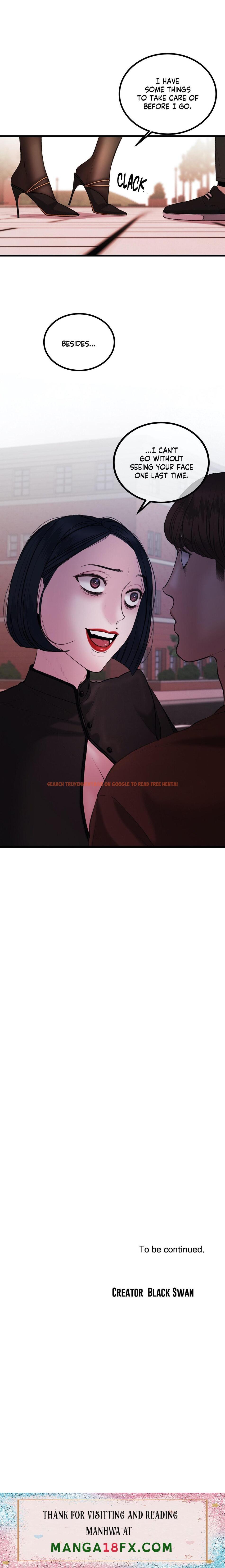 Read Hentai Image 35 204 in comic Aesthetic Predator - Chapter 61 - www.hentaitnt.net