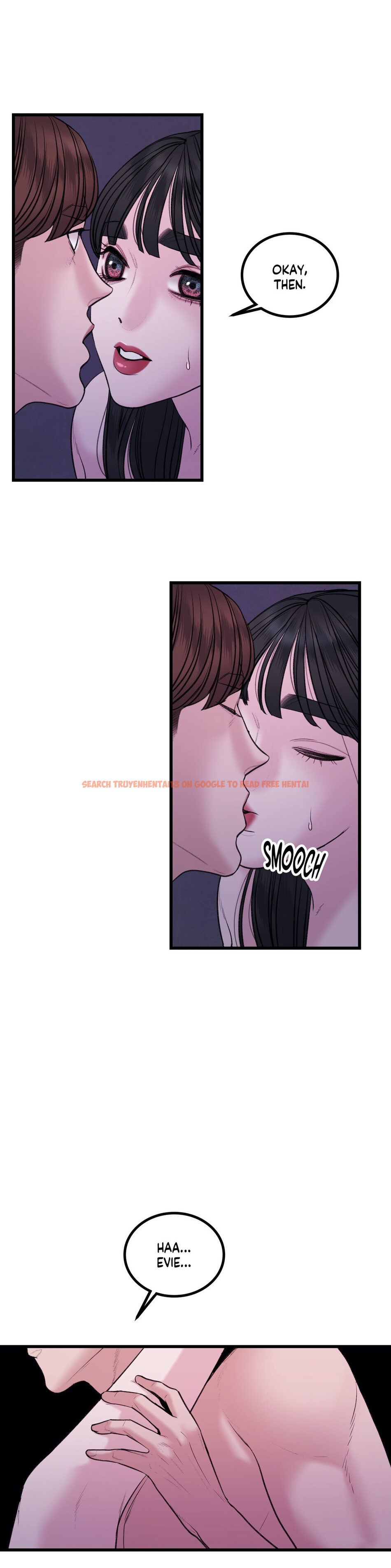Read Hentai Image 8 202 in comic Aesthetic Predator - Chapter 61 - www.hentaitnt.net