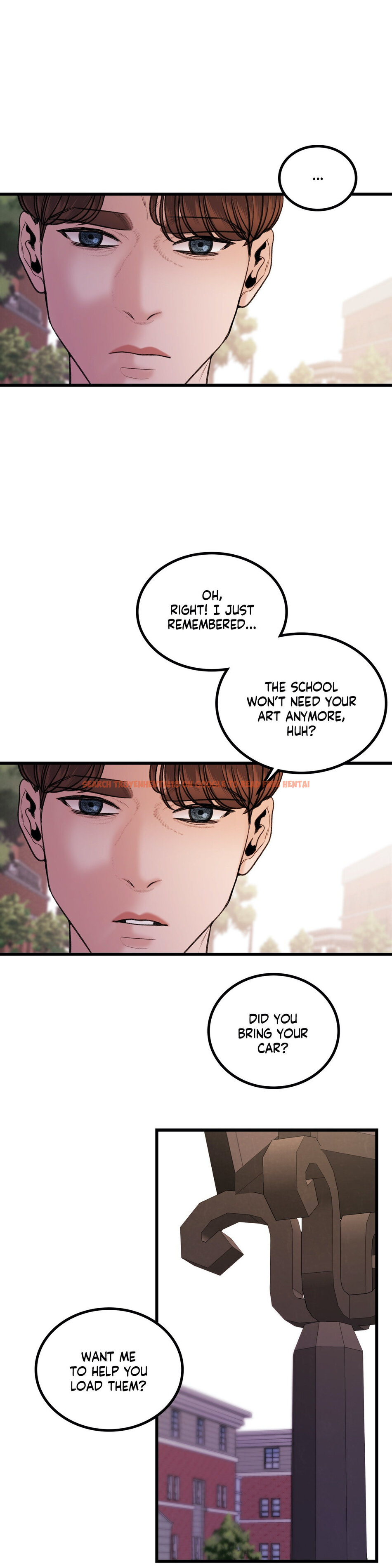 Read Hentai Image 11 558 in comic Aesthetic Predator - Chapter 62 - www.hentaitnt.net