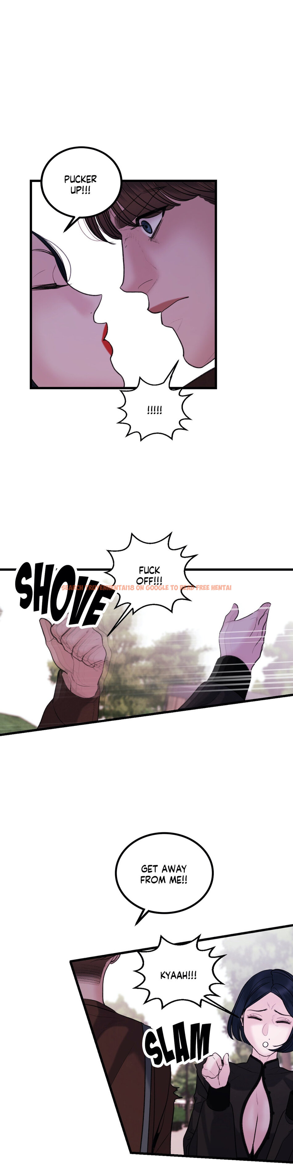 Read Hentai Image 14 558 in comic Aesthetic Predator - Chapter 62 - www.hentaitnt.net