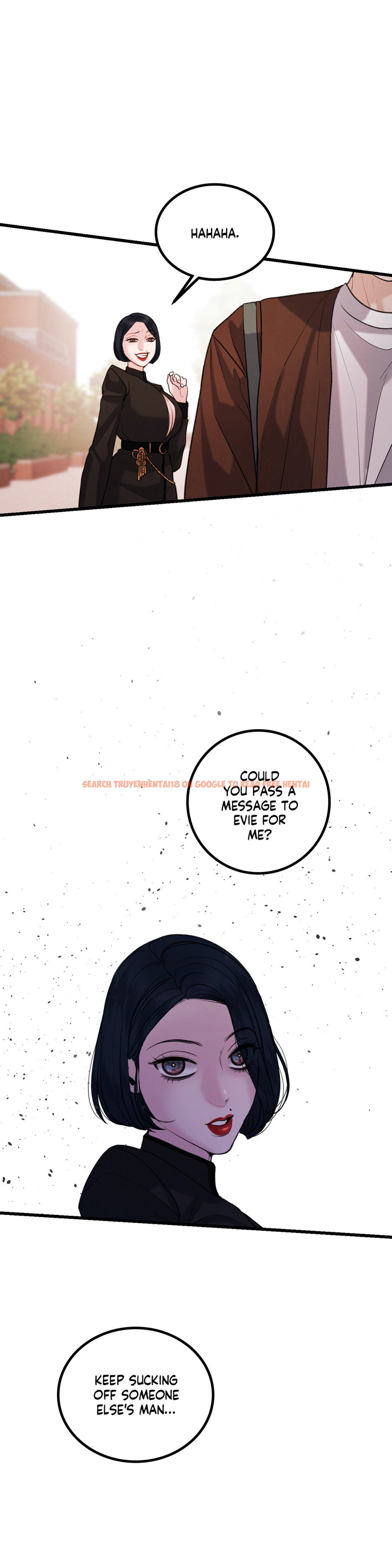 Read Hentai Image 15 558 in comic Aesthetic Predator - Chapter 62 - www.hentaitnt.net