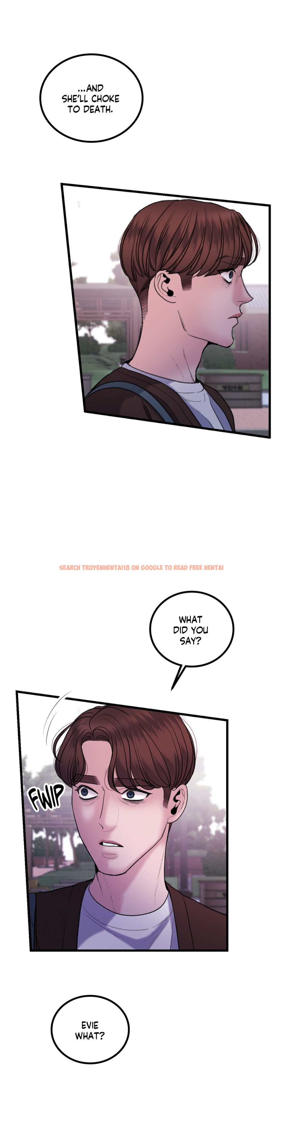 Read Hentai Image 16 558 in comic Aesthetic Predator - Chapter 62 - www.hentaitnt.net