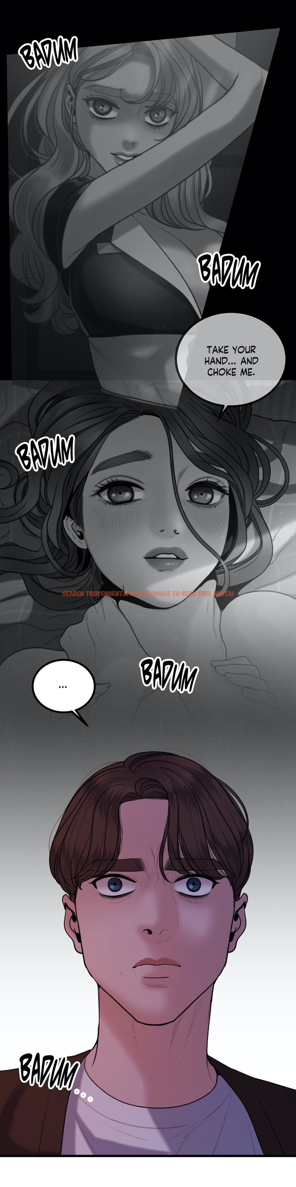 Read Hentai Image 18 558 in comic Aesthetic Predator - Chapter 62 - www.hentaitnt.net