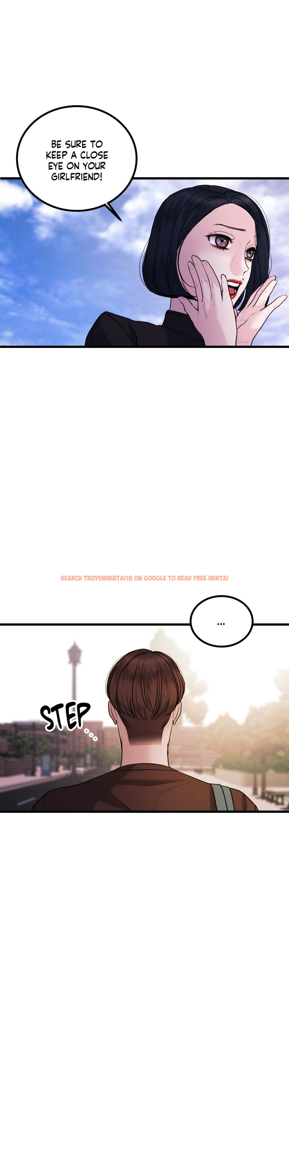 Read Hentai Image 21 559 in comic Aesthetic Predator - Chapter 62 - www.hentaitnt.net