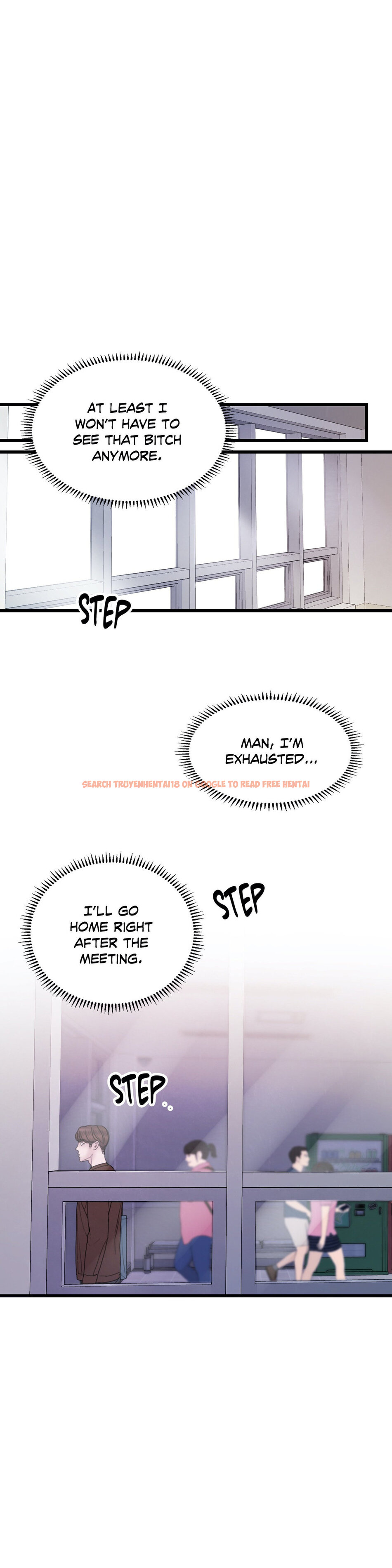 Read Hentai Image 23 559 in comic Aesthetic Predator - Chapter 62 - www.hentaitnt.net