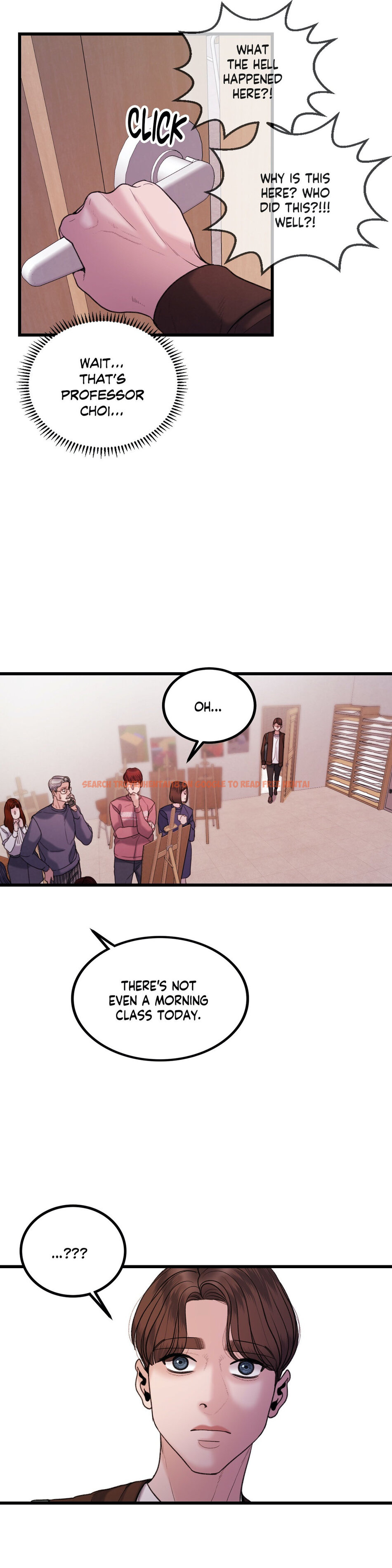 Read Hentai Image 24 559 in comic Aesthetic Predator - Chapter 62 - www.hentaitnt.net