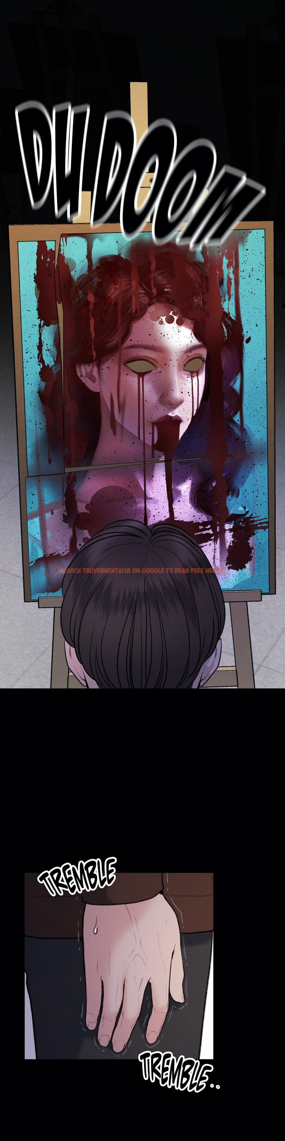 Read Hentai Image 27 559 in comic Aesthetic Predator - Chapter 62 - www.hentaitnt.net