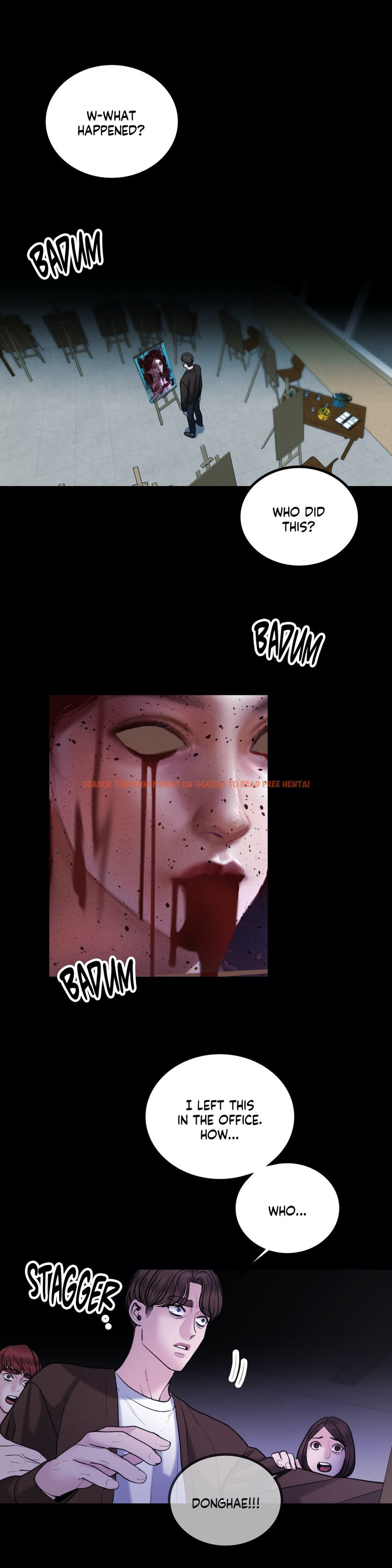 Read Hentai Image 28 559 in comic Aesthetic Predator - Chapter 62 - www.hentaitnt.net