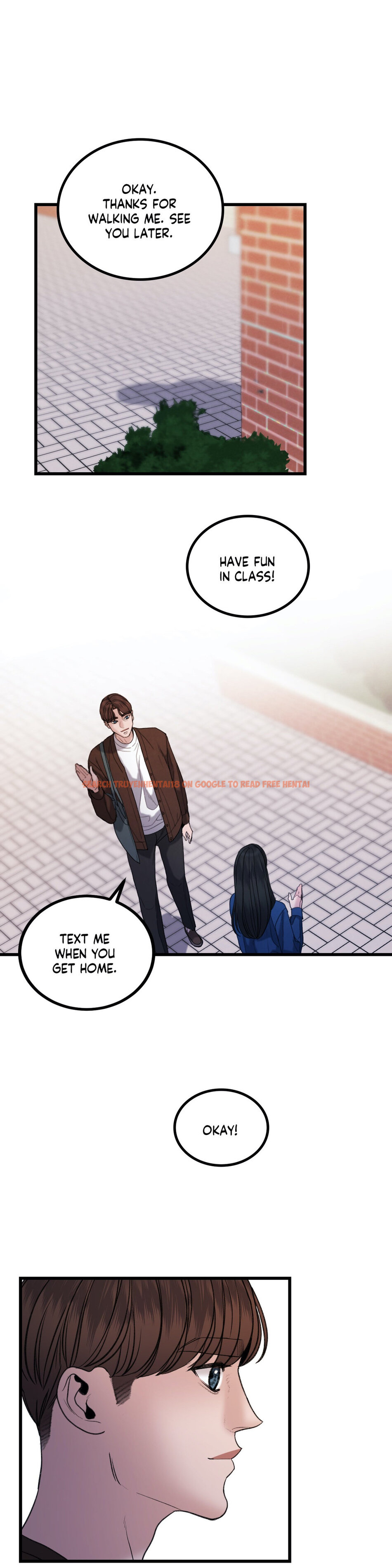 Read Hentai Image 3 558 in comic Aesthetic Predator - Chapter 62 - www.hentaitnt.net