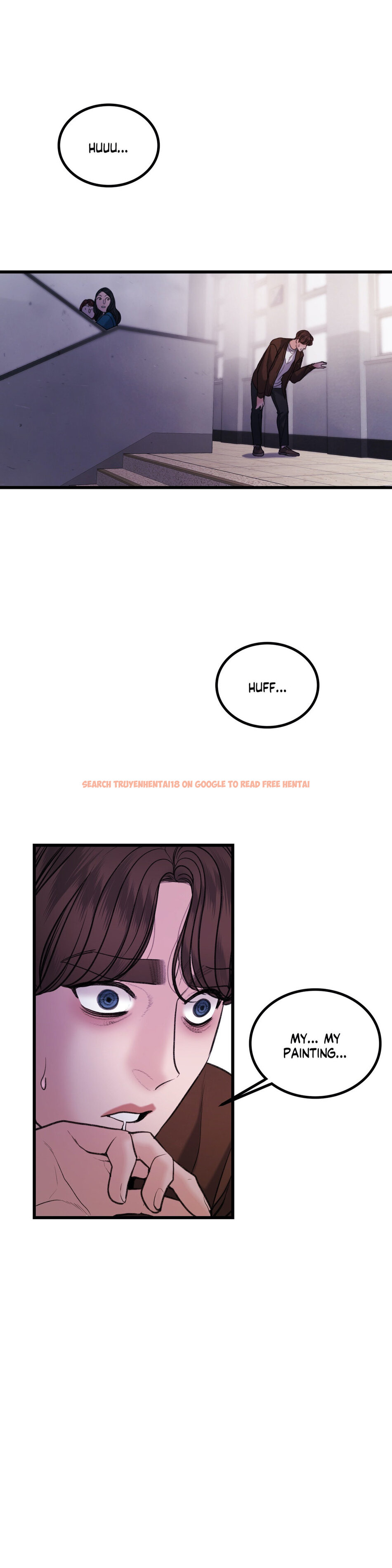 Read Hentai Image 31 559 in comic Aesthetic Predator - Chapter 62 - www.hentaitnt.net