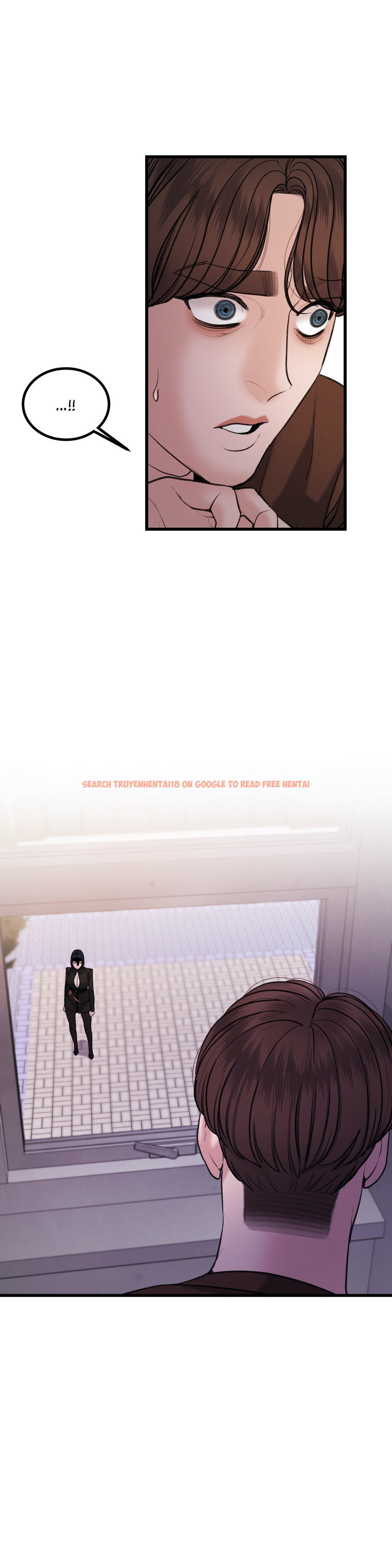 Read Hentai Image 32 559 in comic Aesthetic Predator - Chapter 62 - www.hentaitnt.net