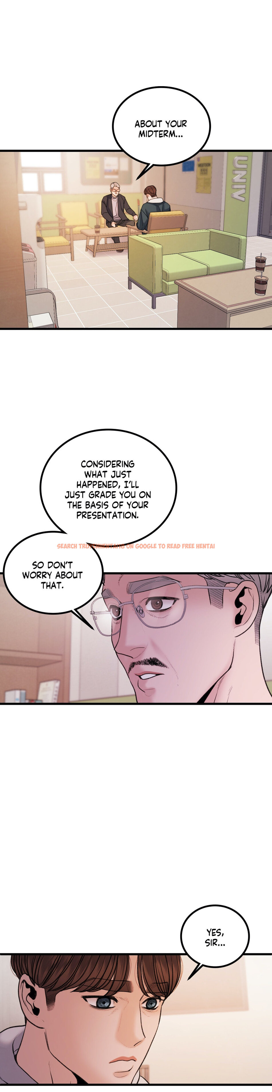 Read Hentai Image 11 534 in comic Aesthetic Predator - Chapter 63 - www.hentaitnt.net