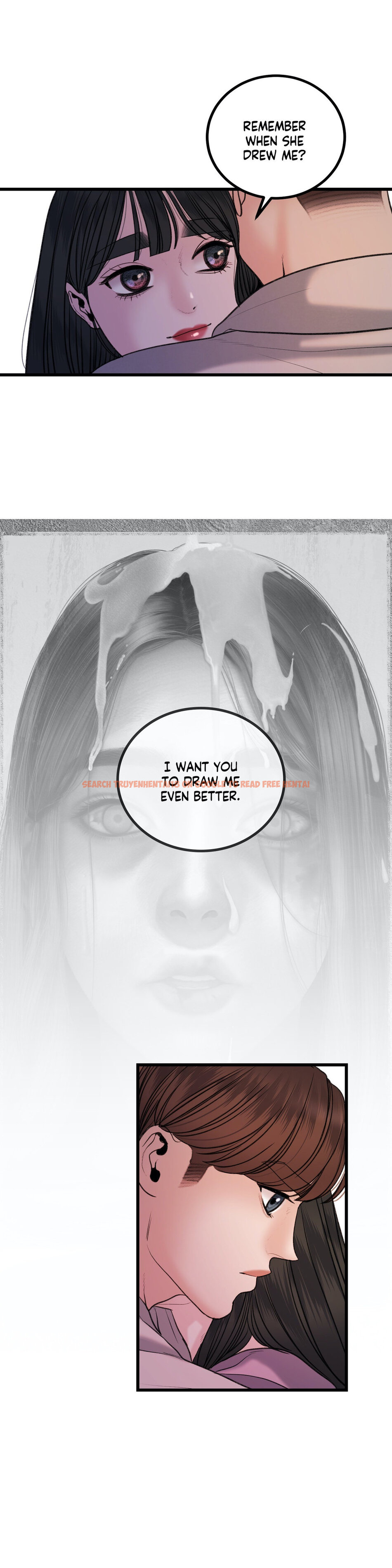 Read Hentai Image 26 535 in comic Aesthetic Predator - Chapter 63 - www.hentaitnt.net