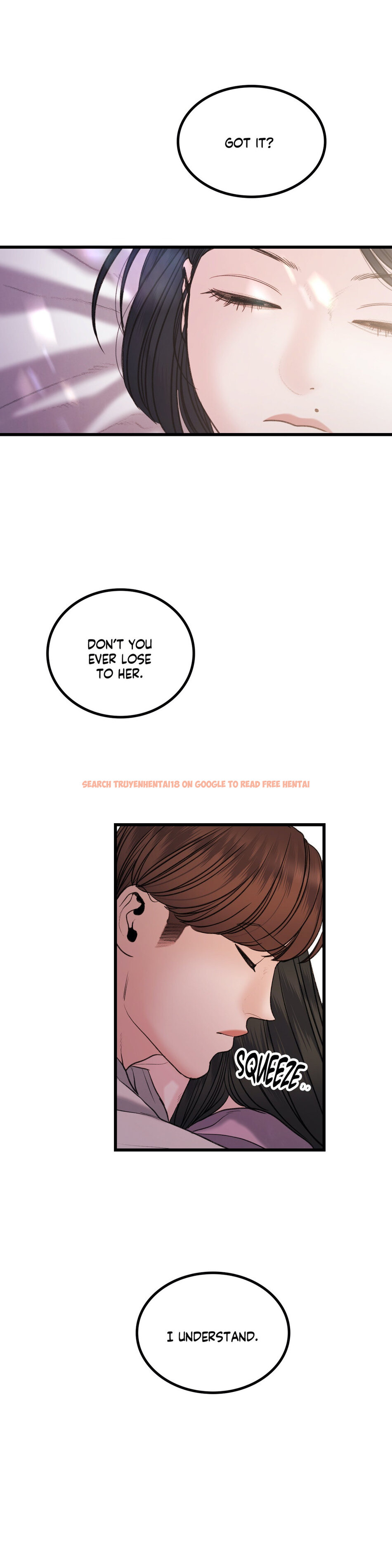 Read Hentai Image 27 535 in comic Aesthetic Predator - Chapter 63 - www.hentaitnt.net