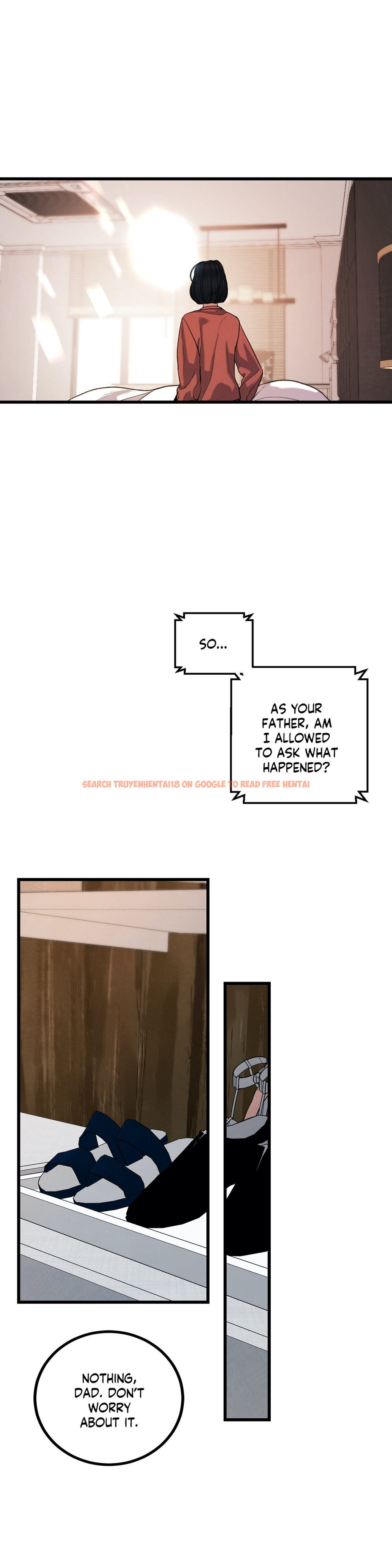 Read Hentai Image 29 535 in comic Aesthetic Predator - Chapter 63 - www.hentaitnt.net