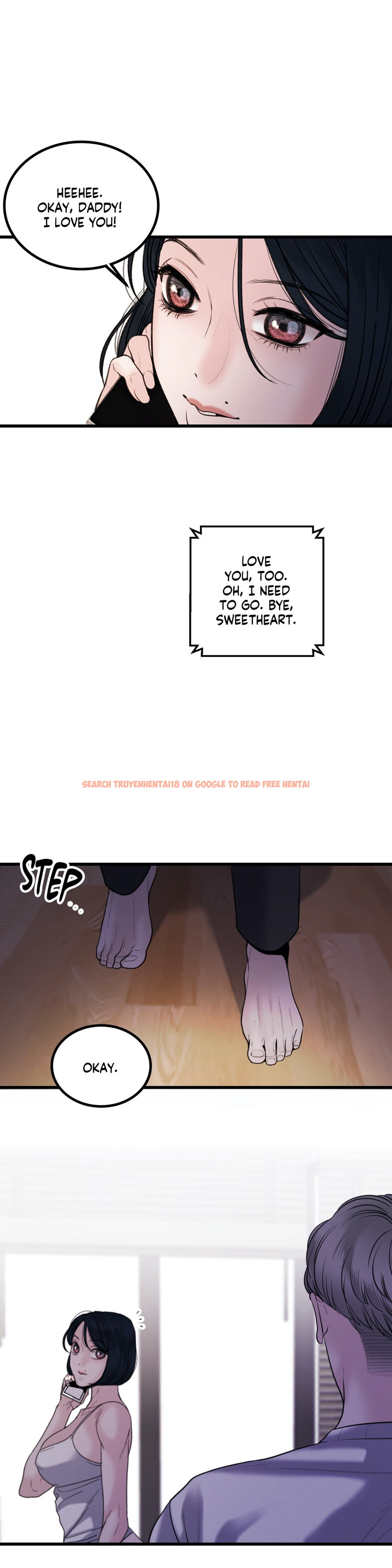 Read Hentai Image 31 535 in comic Aesthetic Predator - Chapter 63 - www.hentaitnt.net