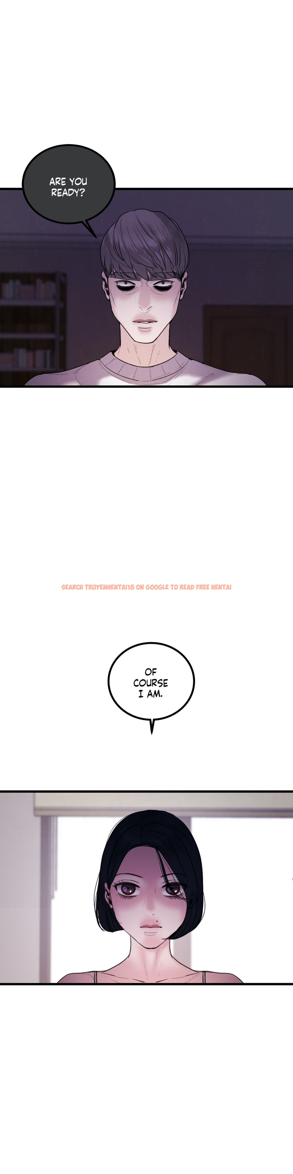 Read Hentai Image 32 535 in comic Aesthetic Predator - Chapter 63 - www.hentaitnt.net