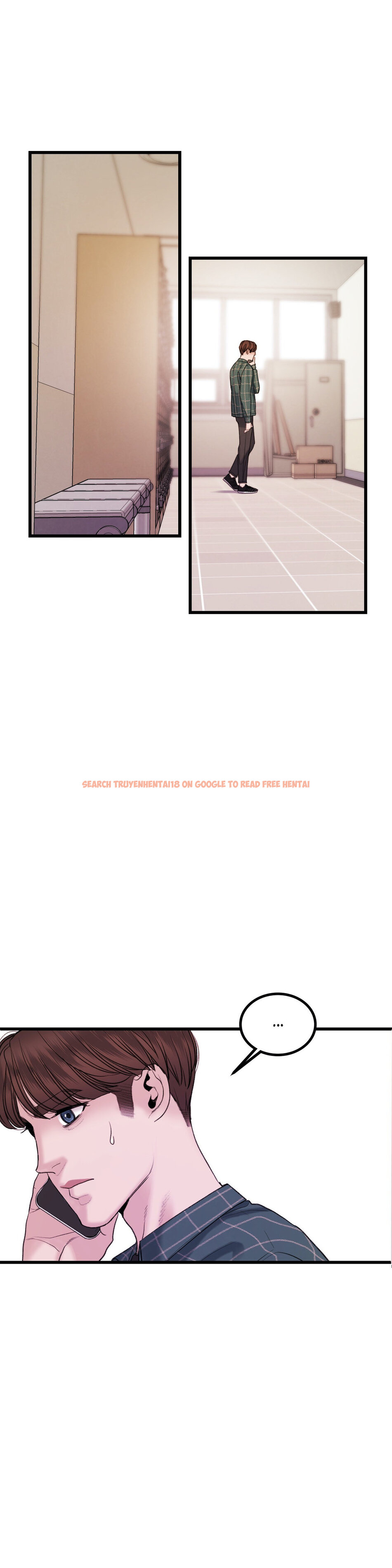Read Hentai Image 9 534 in comic Aesthetic Predator - Chapter 63 - www.hentaitnt.net