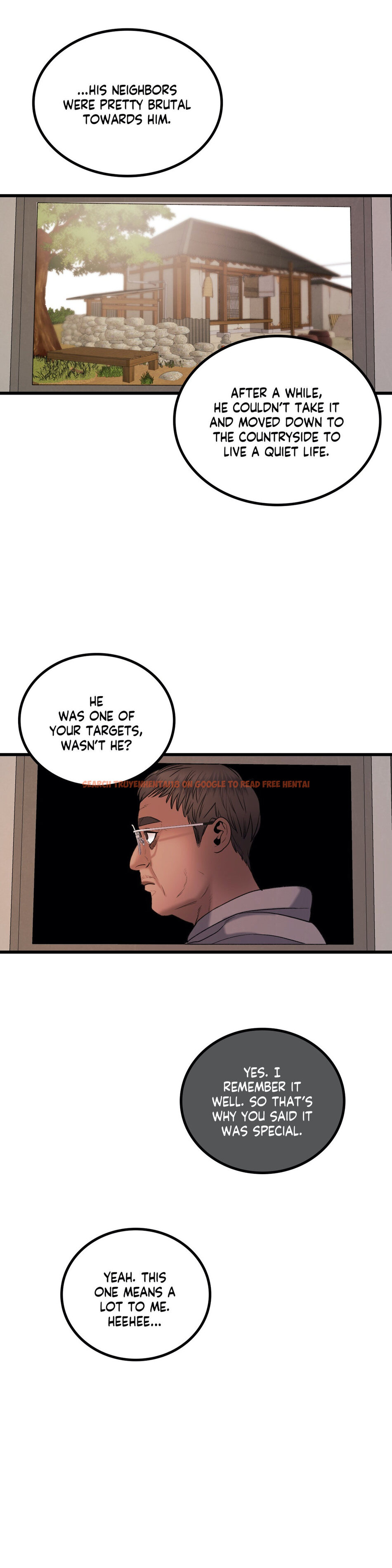 Read Hentai Image 10 113 in comic Aesthetic Predator - Chapter 64 - www.hentaitnt.net