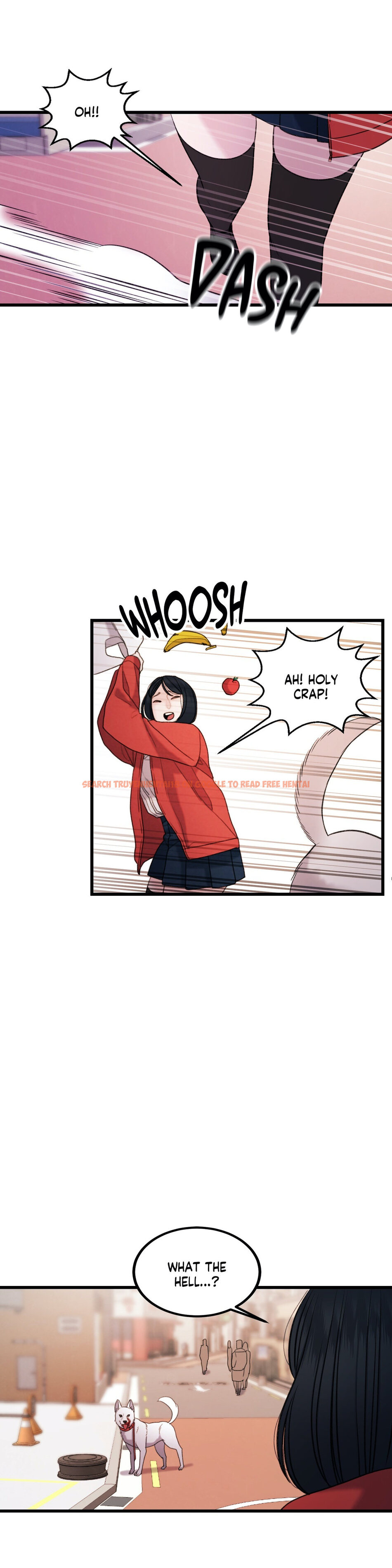 Read Hentai Image 13 113 in comic Aesthetic Predator - Chapter 64 - www.hentaitnt.net