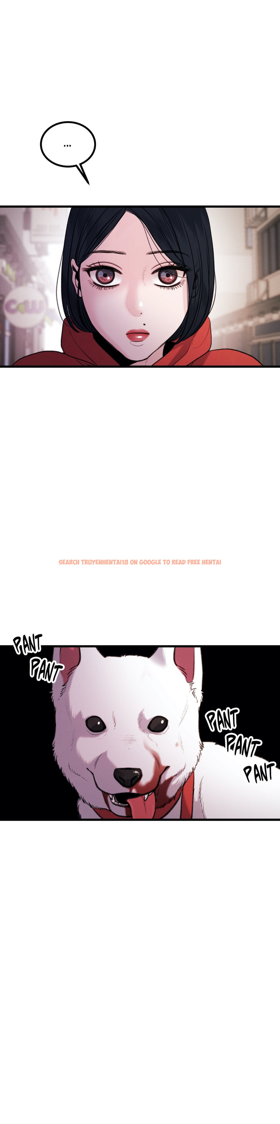 Read Hentai Image 15 113 in comic Aesthetic Predator - Chapter 64 - www.hentaitnt.net