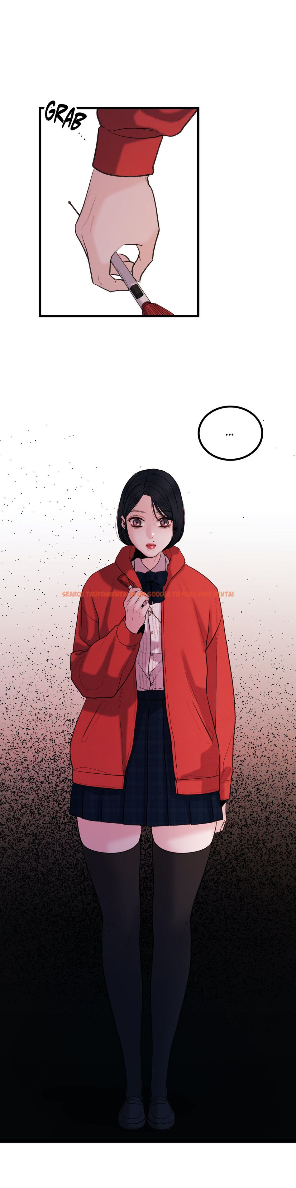 Read Hentai Image 20 113 in comic Aesthetic Predator - Chapter 64 - www.hentaitnt.net