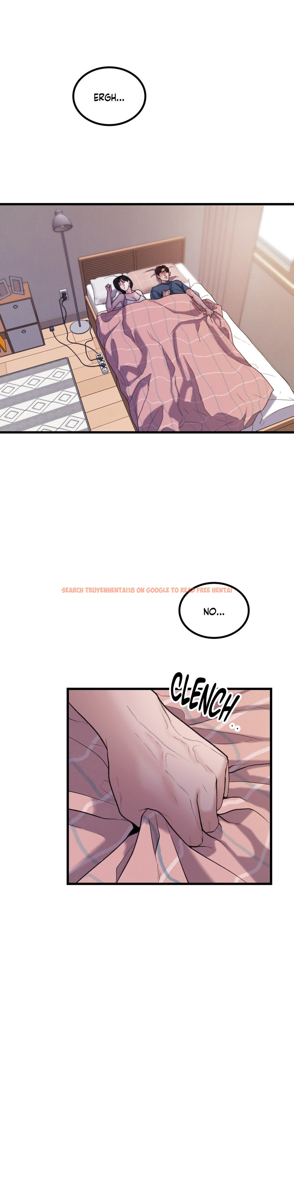 Read Hentai Image 23 113 in comic Aesthetic Predator - Chapter 64 - www.hentaitnt.net
