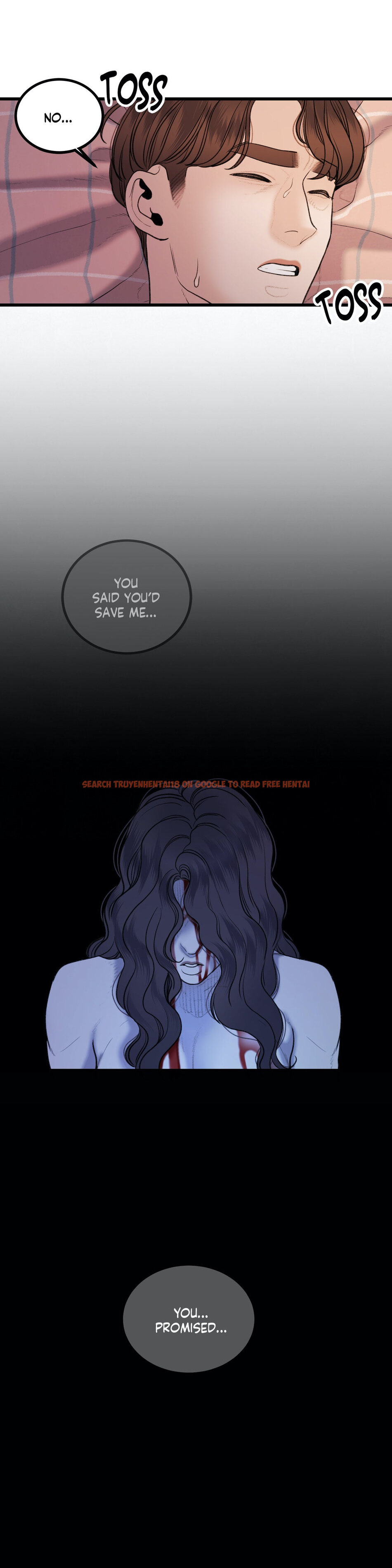 Read Hentai Image 24 113 in comic Aesthetic Predator - Chapter 64 - www.hentaitnt.net
