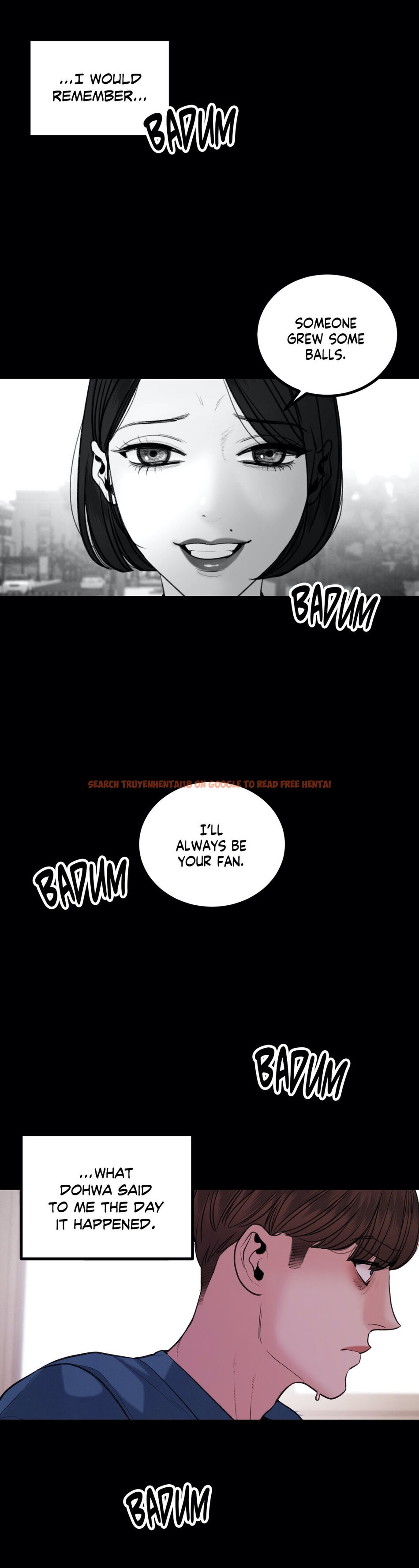 Read Hentai Image 29 113 in comic Aesthetic Predator - Chapter 64 - www.hentaitnt.net