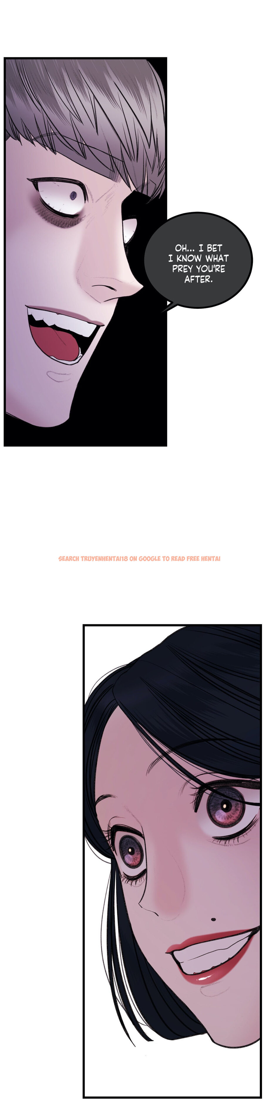 Read Hentai Image 3 113 in comic Aesthetic Predator - Chapter 64 - www.hentaitnt.net